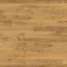 Parquet contrecollé Windsor chêne sauvage brossé huilé planche large 18*220 cm
